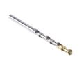 Dormer A002 Series HSS-TiN Twist Drill Bit, 8mm Diameter, 117 mm Overall
