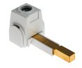 Connector Monoconnect voor gebruik met Acti 9/Multi 9 100A 3P + N