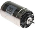 Brushed DC Motor, 103 W, 32 V dc, 109 mNm, 5850 rpm, 5mm Shaft Diameter