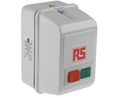 DOL Starter, DOL, 0.75 kW, 240 V ac, 1 Phase, IP55