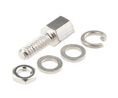 FCT from Molex, 172704 Series Locking Mechanism For Use With FCT D-Sub Connector