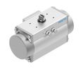 Quarter Turn Single-Acting Actuator, G1/8", 90°, 200 ... 800kPa