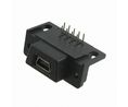 Male DB9 Format 5V Converter Module DB9-USB-D5-M
