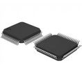 FT4232HL-TRAY, USB-ohjain, 4-kanavainen, 30 Mbps, USB 2.0, 3,3 V, 64-nastainen LQFP-levyjä