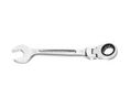 Combination Spanner, 13mm, Metric, Double Ended, 155 mm Overall