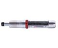 Adjustable Torque Screwdriver, 0.15 → 0.75Nm, 1/4 in Drive, ±6 % Accuracy