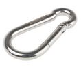Carabiner Stainless Steel
