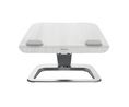 Stand, Notebook, 4.5kg, White
