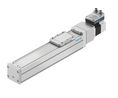 Lineaire geleider 200mm 250mm/s 127N