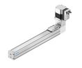 Lineaire geleider 300mm 1.2m/s 25N