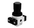 Pressure Regulator 0.5 ... 12bar, 1000L/min