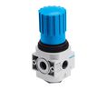 Régulateur de pression 0.5 ... 12bar, 1600L/min