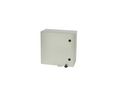 Cabinet ARCA 400x210x400mm Grey Polycarbonate IP66