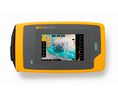 Industrial Acoustic Imaging Camera, 2 ... 52kHz, 63°, 1280 x 800