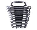 Spanner Set, Combination Ratchet, 12pcs