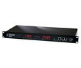 Switched Rack PDU, Metered, 1U 12x IEC 60320 C13 Socket - IEC 60320 C20 Plug