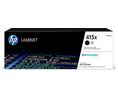 Toner Cartridge, 7500 Sheets, Black