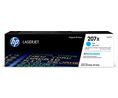 Toner Cartridge, 2450 Sheets, Cyan