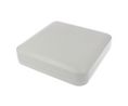 Plastic Enclosure 1556 200x45x200mm Grey ABS IP54