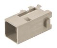 Domino Module, M.1, Crimp, Plug, Positions - 1