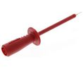 Needle Test Probe, 4mm Socket, 1A