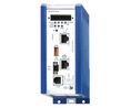 Industrielle Firewall und VPN-Router, RJ45-Anschlüsse 2, 100Mbps