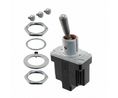 Toggle Switches TOGGLE SW SPDT 2POS SCRW, 20 ST