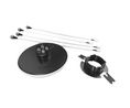 Indoor-Antenne, 6.4 dBi, NEX10-Buchse, Verschraubung
