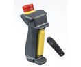 Griff-Freigabeschalter 500 mA @ 250 VAC / 1 A @ 30 VDC IP65 / IP66 / IP67