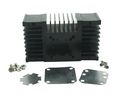 LED Heat Sink 78x46x25mm