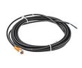 Straight Female 4 way M8 to Unterminated Sensor Actuator Cable, 5m