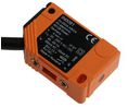 Inductive Block-Style Proximity Sensor, 4 mm Detection, 20 ... 250 V ac/dc, IP67