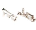 ZH Series Female Crimp Terminal, 28AWG Min, 26AWG Max, Pack of 100 pieces