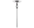 Thermometer 0 ... 120°C IP54 Class 1