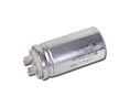 Motor Capacitor, 31.5uF, 470V, Polypropylene, Faston Terminal