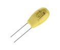 Tantalum Capacitors - Solid Leaded 20V 100uF 10% LS=5.08mm, 10 ST