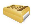 Tantalum Capacitors - Solid SMD 6.3V 47u, 25 ST