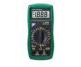 Digital Multimeter 750V 20A 20MOhm