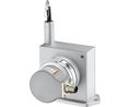 Trekkwiremåleverdigiver 3 m 4 ... 20 mA 20mA 30V IP67 Kontakt, M12 D83B1 Series