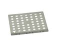 Surface Mount Shield Cover 2x44.8x44.8mm