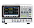Linjärt DC-nätaggregat Programmerbar 60V 12A 385W USB / RS232 / Ethernet