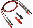 Pen Test Lead Kit Black / Red