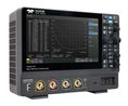 PC-oscilloscoop T3DSO1000HD DSO 4x 100MHz 2GSPS USB / Ethernet / Hulpbus