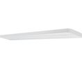 Pendant Luminaire 1.2m 42W 4000K White