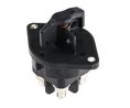 Battery Isolator Switch 500 A 48VDC 2NO Panel Mount