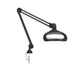 Magnifying Glass Lamp