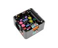 DMX-Basis für DMX-512 Datenübertragung