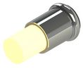 LED-Spuldze 28V 15mA SX6s 618mcd White