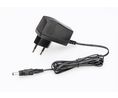 Power Supply 3824 264V 7.5W Euro Type C (CEE 7/16) Plug Cord / Interchangeable Connector