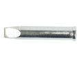 Soldering Tip, GT6, Chisel, 5 x 10mm